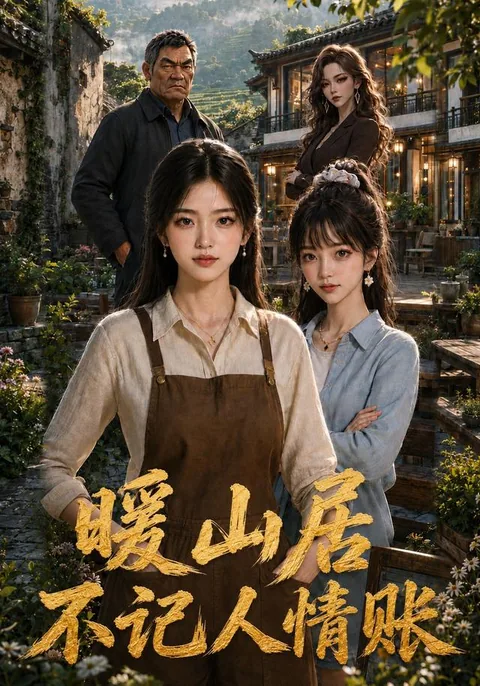 暖山居不记人情账