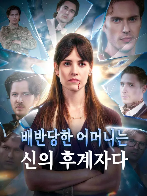 배신당한 어머니의 각성