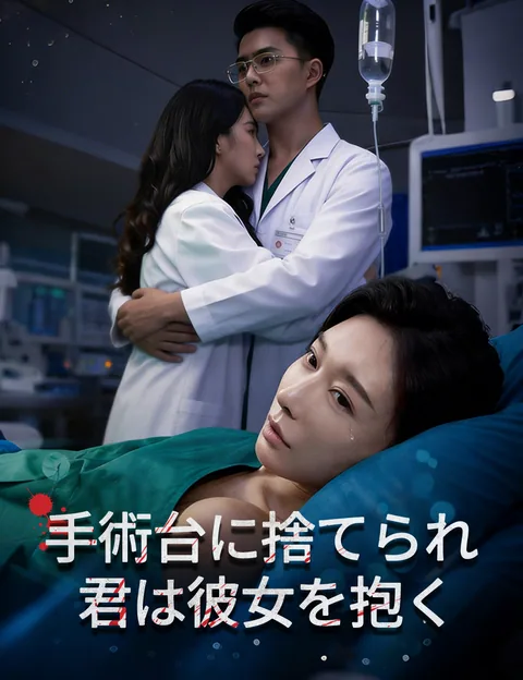 手術室での不倫と殺人未遂 FlickReels