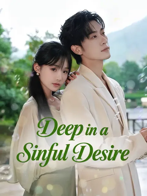 Veil of Revenge, Kiss of Desire NetShort