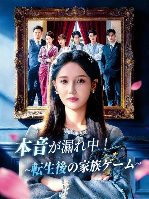 養女の罠など、もう通用しない