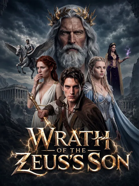 Wrath of the Zeus's Son GoodShort