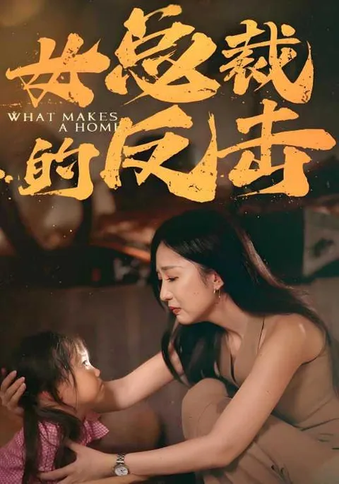 女总裁的反击