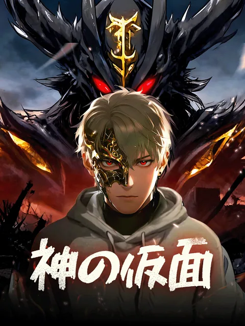 神の仮面