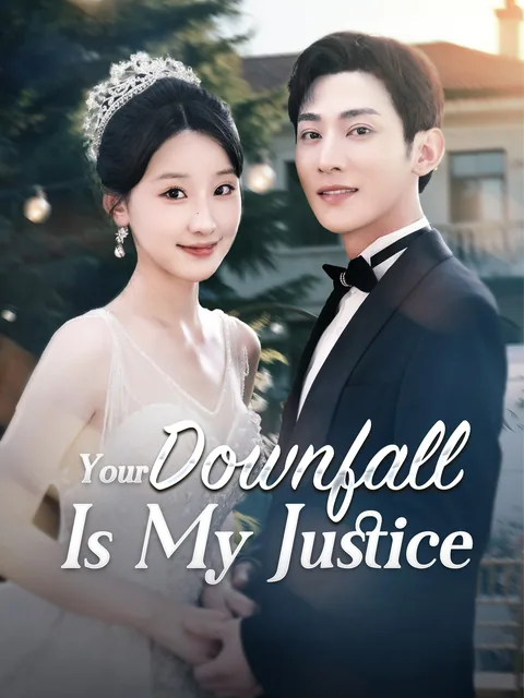 Your Downfall Is My Justice