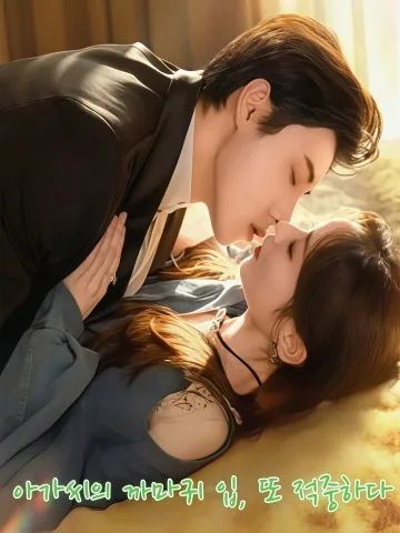 그녀의 예감은 적중한다 KDramaReels