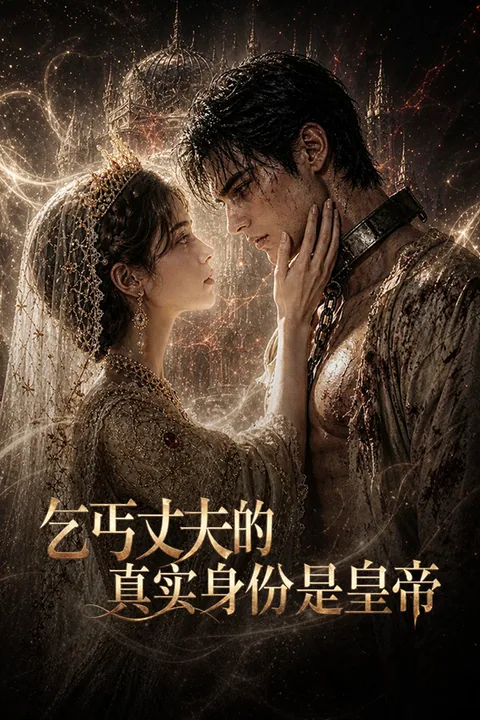 乞丐丈夫的真实身份是皇帝