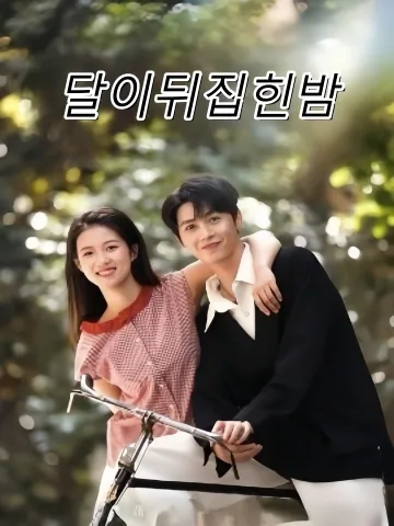 월량초초번과래 (月亮悄悄翻过来) FineDrama
