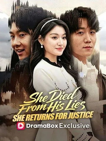 She Died From His Lies, She Returns for Justice