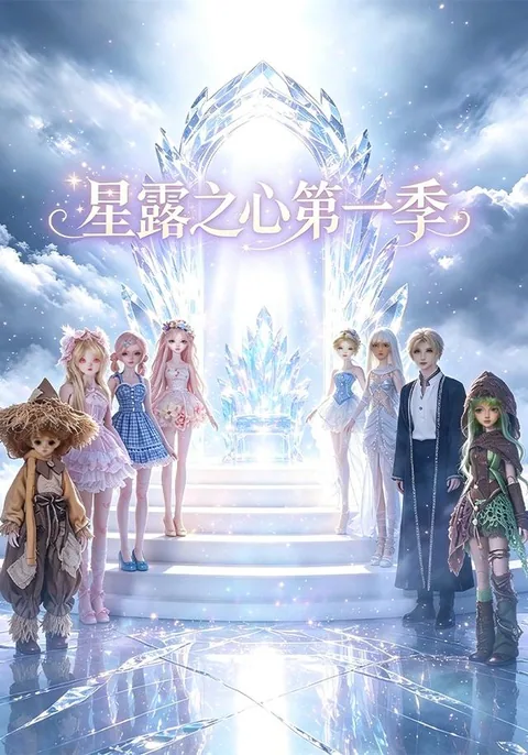 星露之心第一季