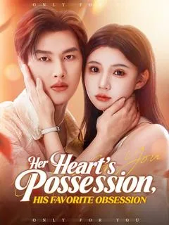 Her Heart's Possession, His Favorite Obsession