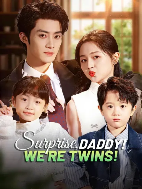 The Billionaire's Secret Kids