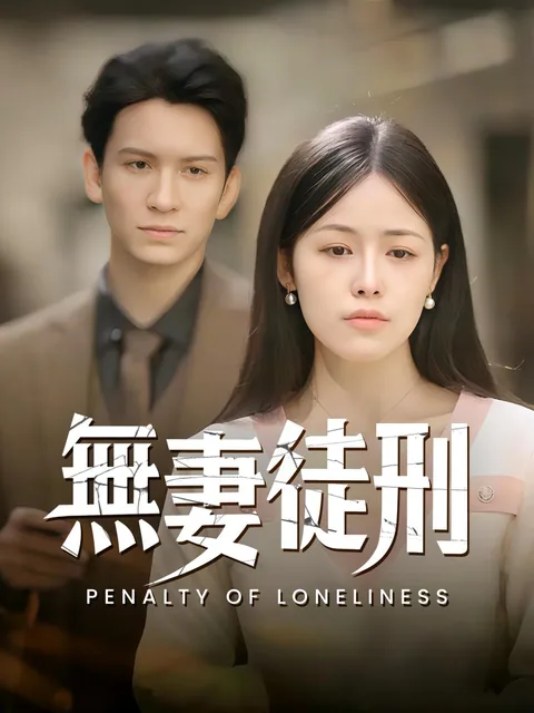 无妻徒刑 NetShort