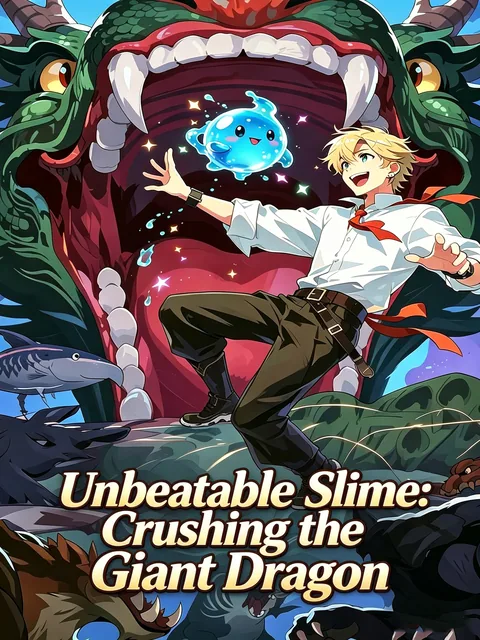 Class Change: Slime Crushes Dragons KalosTV