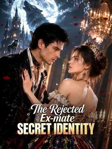 The Rejected Ex-mate secret Identity