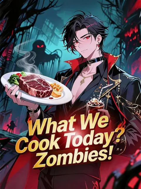 Hell's Kitchen: Apocalypse Edition NetShort