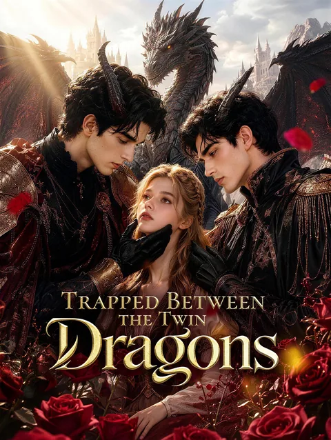 Trapped Between the Twin Dragons DramaWave