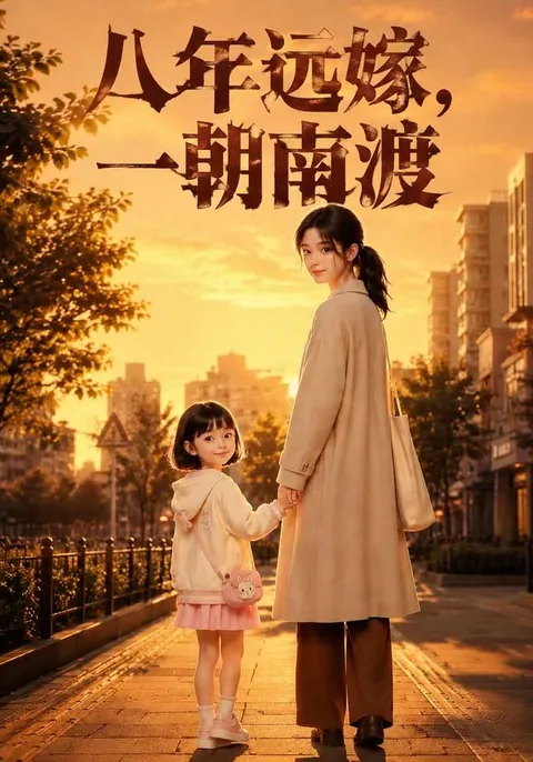八年远嫁，一朝南渡