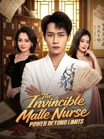 Nurse by Day, Hero by Night