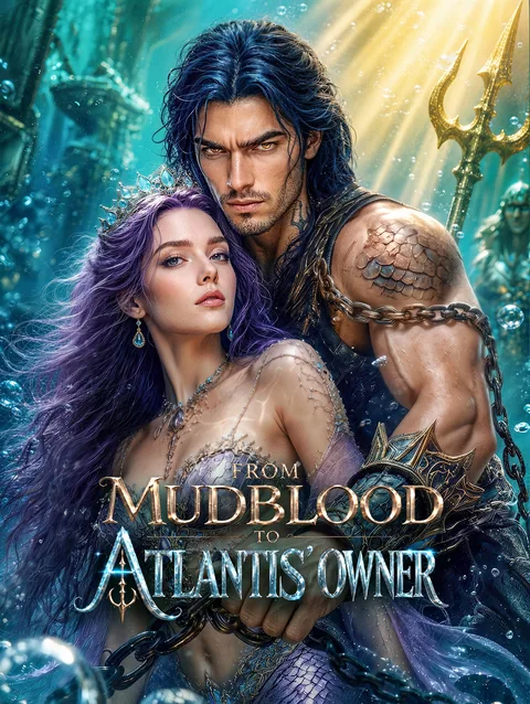 From Mudblood to Atlantis' Owner DramaWave