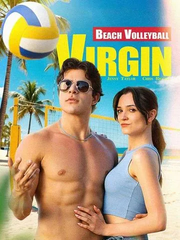 Beach Volleyball Virgin DramaBox