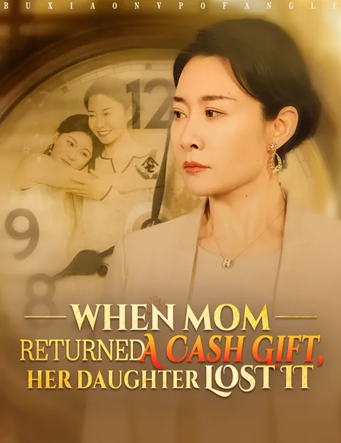 $3 Million Reasons to Leave My Family! FlickReels