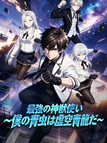 御獣：進化？いいえ、先祖返りです DramaBox