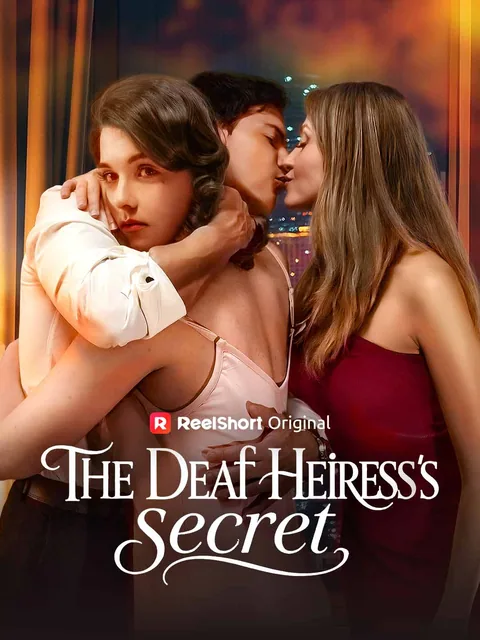 The Deaf Heiress's Secret