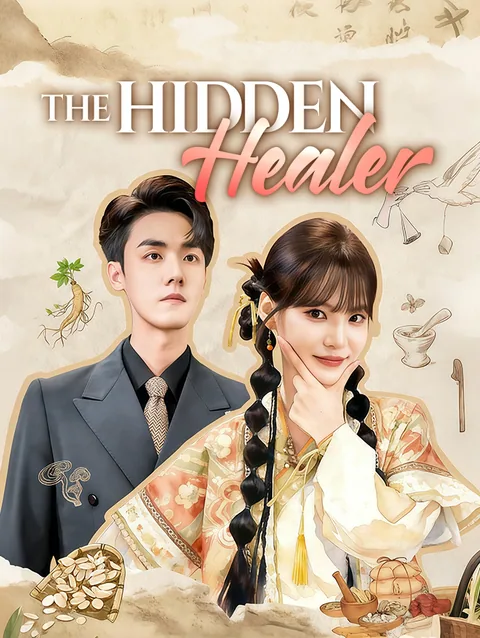 Healing My Pain, Stealing My Heart StardustTV