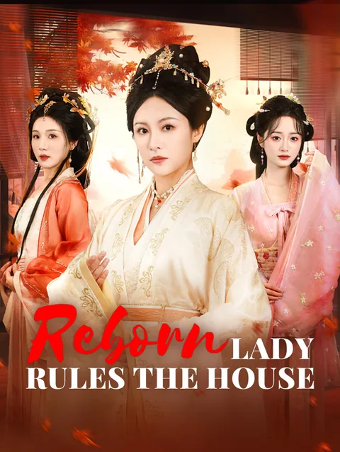 Reborn Lady Rules the House StardustTV