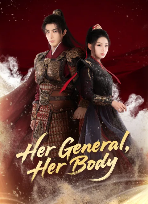 Hey General, Your Disabled Husband’s Running Away ShortMax