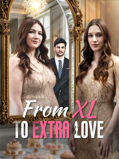From XL to Extra Love StardustTV