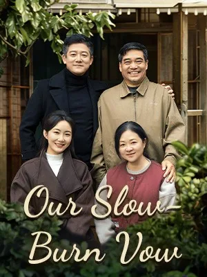 Our Slow-Burn Vow