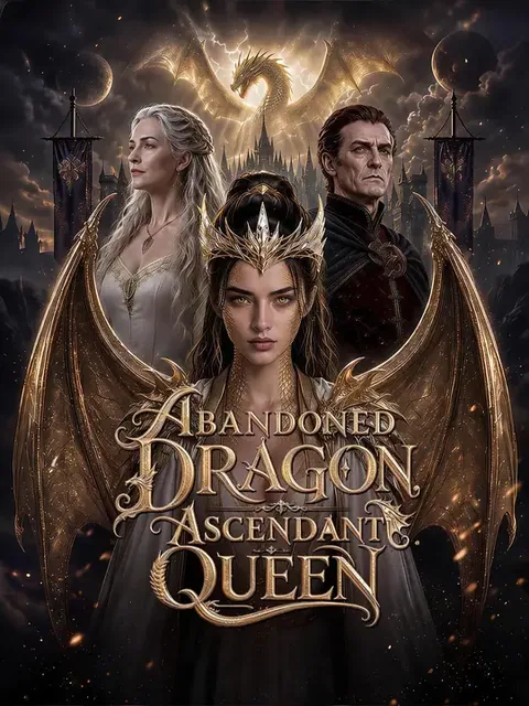 Abandoned Dragon， Ascendant Queen