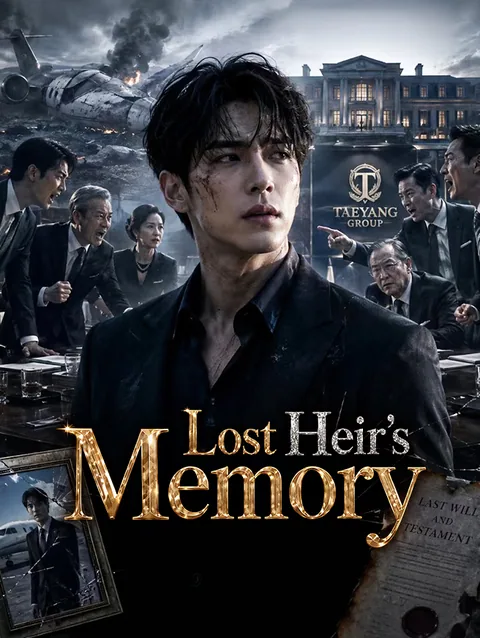 Lost Heir's Memory
