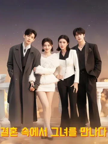 혼혼봉타: 그녀와의 엇갈린 결혼 KDramaReels