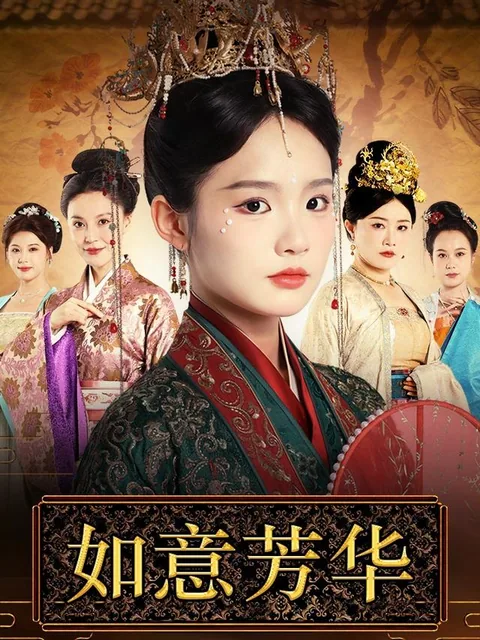 如意芳华