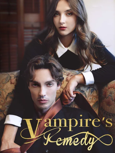 Vampire's Remedy KalosTV