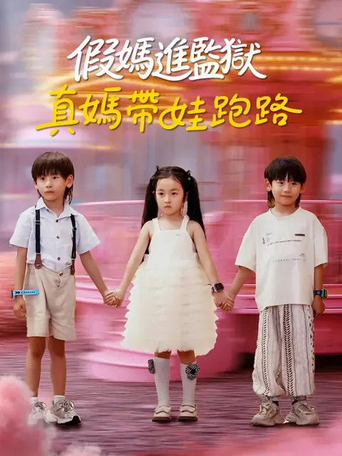 運命の双子～偽ママVS本ママの愛憎劇～