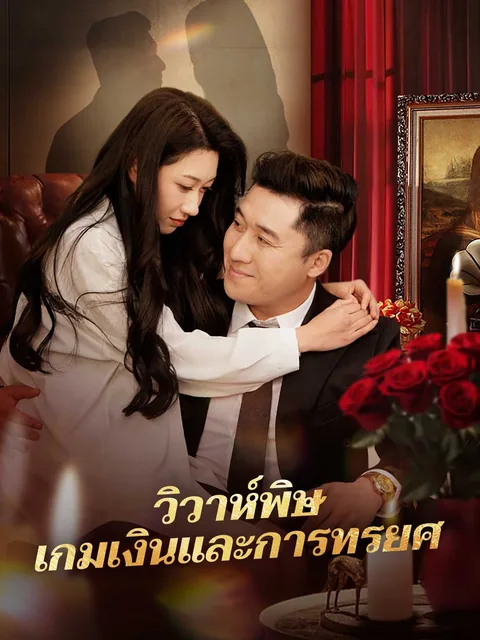 我不做大哥很多年 ReelShort