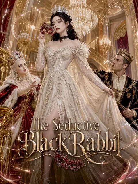 The Seductive Black Rabbit NetShort
