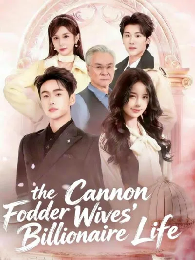 The Cannon Fodder Wives' Billionaire Life