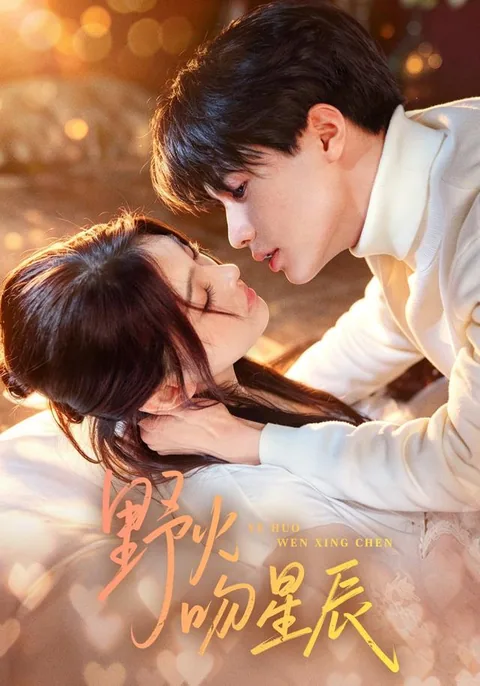 야화문성진 (野火吻星辰) HongGuo