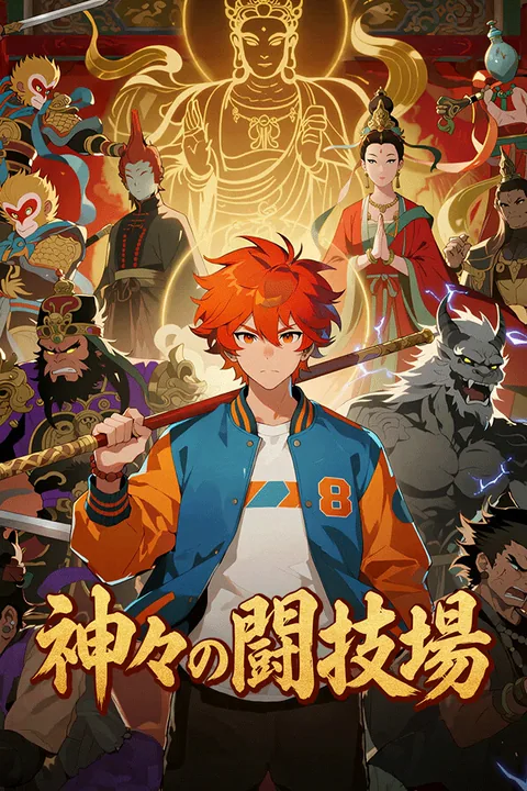 神戦 Vigloo