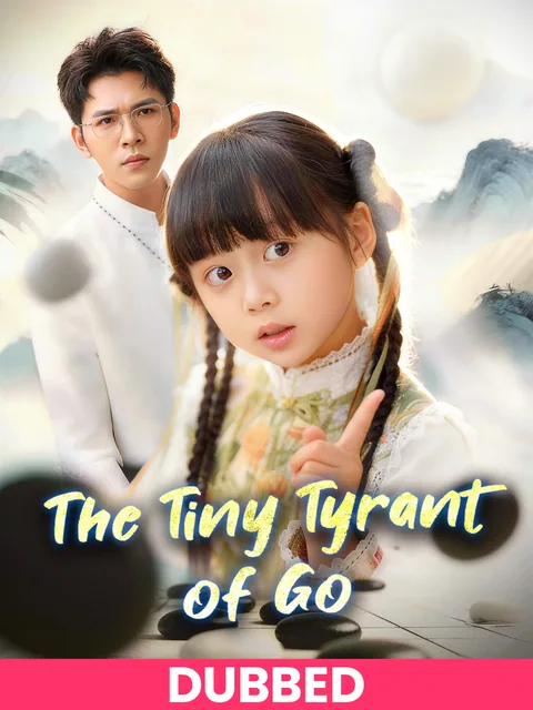 The Go-Between Girl FlexTV