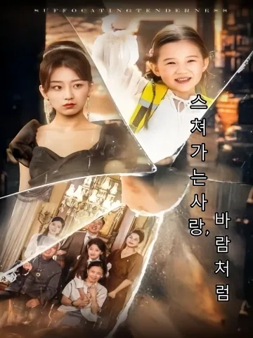 사랑은 살며시 지나간 바람 FineDrama