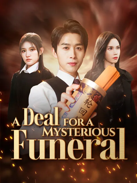A Deal for a Mysterious Funeral StardustTV