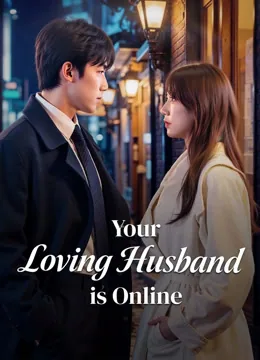 Your Loving Husband is Online