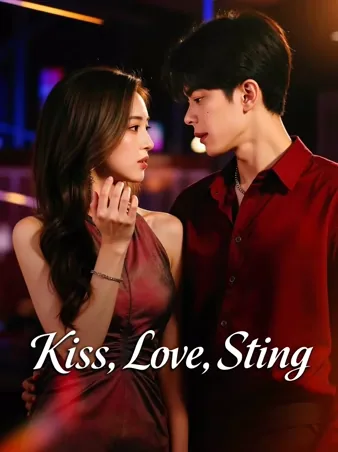 Kiss, Love, Sting