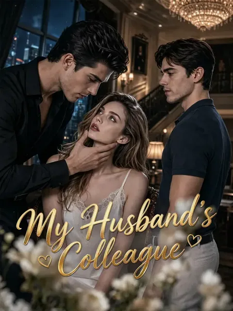 My Husband's Colleague NetShort